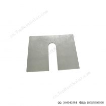 光伏板不锈钢导电片