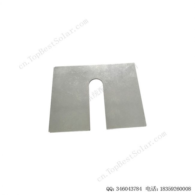 光伏板不锈钢导电片