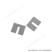 光伏板不锈钢导电片配件