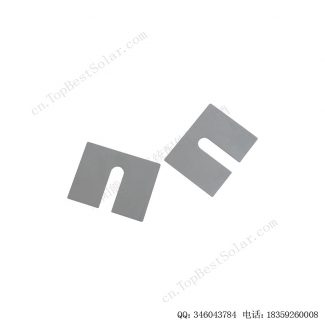 光伏板不锈钢导电片配件