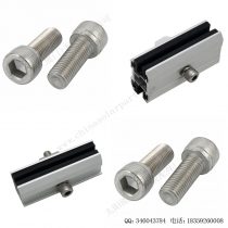 太阳能光伏安装配件内六角螺栓F-S825-5