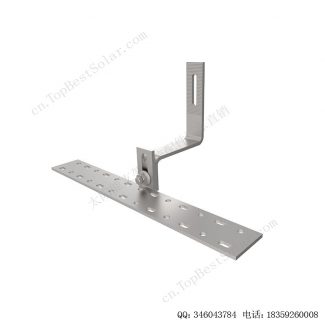 太阳能光伏屋顶挂钩六号-1