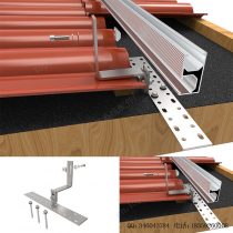 太阳能光伏屋顶挂钩六号-3