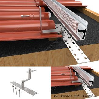 太阳能光伏屋顶挂钩六号-3