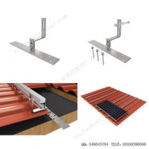 太阳能光伏屋顶挂钩六号-6