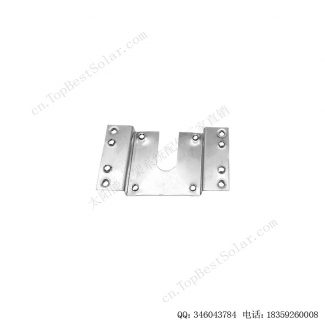 太阳能电池板导电片二号-2