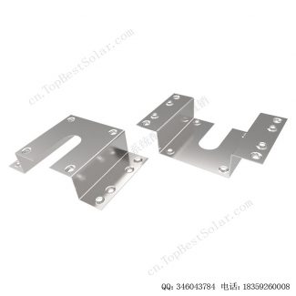 太阳能电池板导电片二号-3