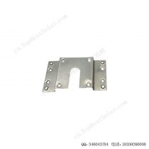 太阳能电池板导电片二号-7