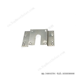 太阳能电池板导电片二号-7