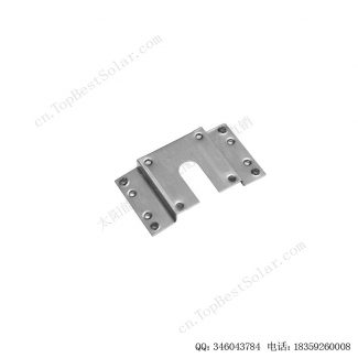 太阳能电池板导电片二号-8