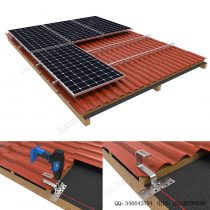 太阳能光伏屋顶挂钩七号-2