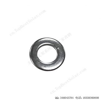 太阳能光伏安装配件平片-SPC-F-P108-11