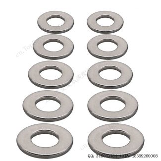 太阳能光伏安装配件平片-SPC-F-P108-9