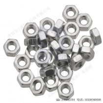 太阳能光伏安装配件六角螺母M8-F-N108-1