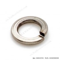 太阳能光伏安装配件弹片-F-W108-1