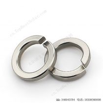 太阳能光伏安装配件弹片-F-W108-9