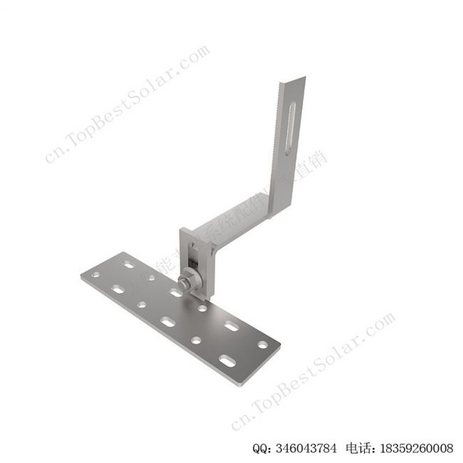 太阳能光伏屋顶挂钩五号-1