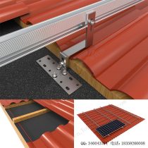 太阳能光伏屋顶挂钩五号-5