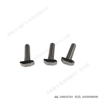 T型螺栓F-T825-A-11