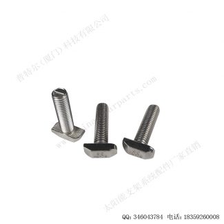 T型螺栓F-T825-A-3