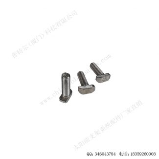 T型螺栓F-T825-A-4