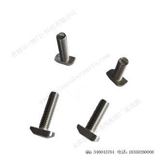 T型螺栓F-T825-A-5