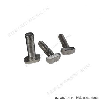 T型螺栓F-T825-A-6