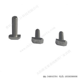 T型螺栓F-T825-A-8