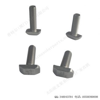 T型螺栓F-T825-A-9
