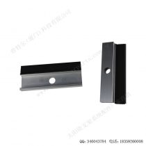 太阳能光伏安装配件薄膜边压EC-L80-11