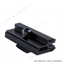 太阳能光伏安装配件薄膜边压EC-L80-2