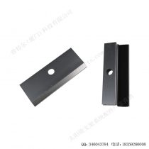 太阳能光伏安装配件薄膜边压EC-L80-3