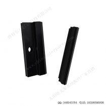 太阳能光伏安装配件薄膜边压EC-L80-6