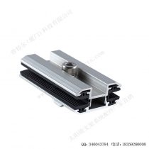 太阳能光伏安装配件薄膜中压IC-L80-1