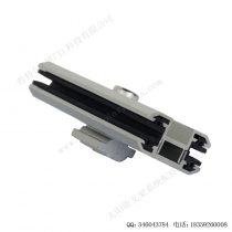 太阳能光伏安装配件薄膜中压IC-L80-10