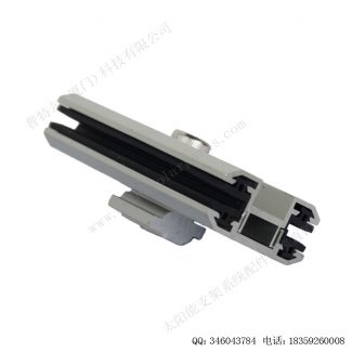 太阳能光伏安装配件薄膜中压IC-L80-10