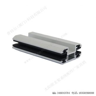 太阳能光伏安装配件薄膜中压IC-L80-11