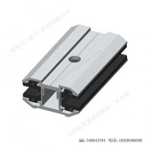 太阳能光伏安装配件薄膜中压IC-L80-12