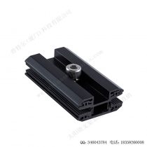 太阳能光伏安装配件薄膜中压IC-L80-2