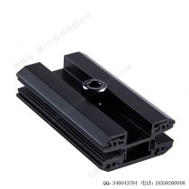 太阳能光伏安装配件薄膜中压IC-L80-3