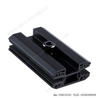 太阳能光伏安装配件薄膜中压IC-L80-3