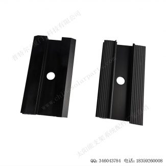 太阳能光伏安装配件薄膜中压IC-L80-5