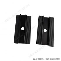 太阳能光伏安装配件薄膜中压IC-L80-8