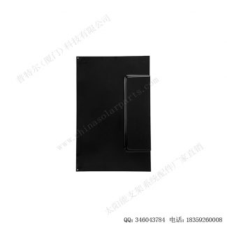 太阳能光伏安装配件挡水板HF-01-2