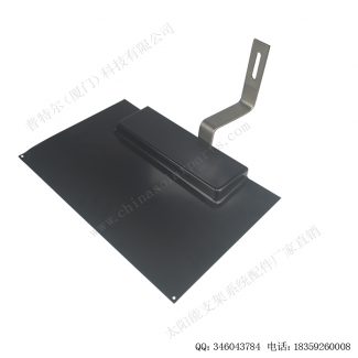 太阳能光伏安装配件挡水板HF-01-6