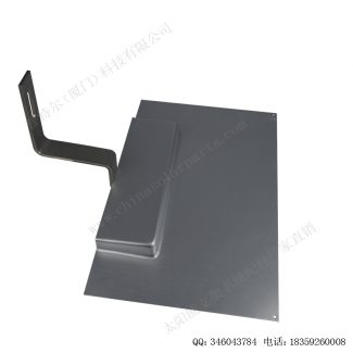 太阳能光伏安装配件挡水板HF-01-8