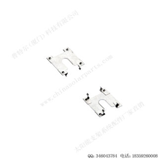 太阳能电池板导电片一号-1