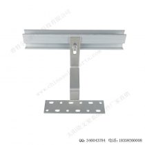 太阳能光伏安装配件导轨R1-L-1