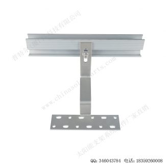 太阳能光伏安装配件导轨R1-L-1