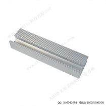 太阳能光伏安装配件导轨R1-L-3